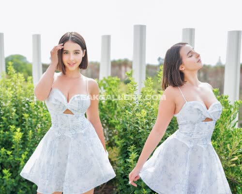 Zaynacharm Exclusive Leaked Nude OnlyFans #12290896