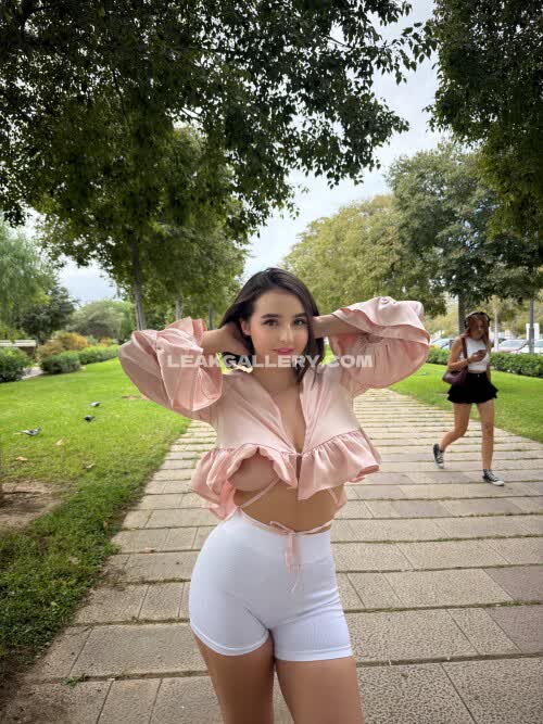 Zaynacharm Exclusive Leaked Nude OnlyFans #12290886