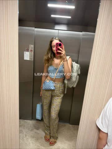 Zehragunes Exclusive Leaked Nude OnlyFans #14582420