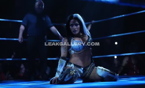 Zelina_vega Exclusive Leaked Nude OnlyFans #12171551