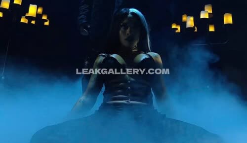 Zelina_vega Exclusive Leaked Nude OnlyFans #12171492