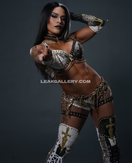 Zelina_vega Exclusive Leaked Nude OnlyFans #12171549