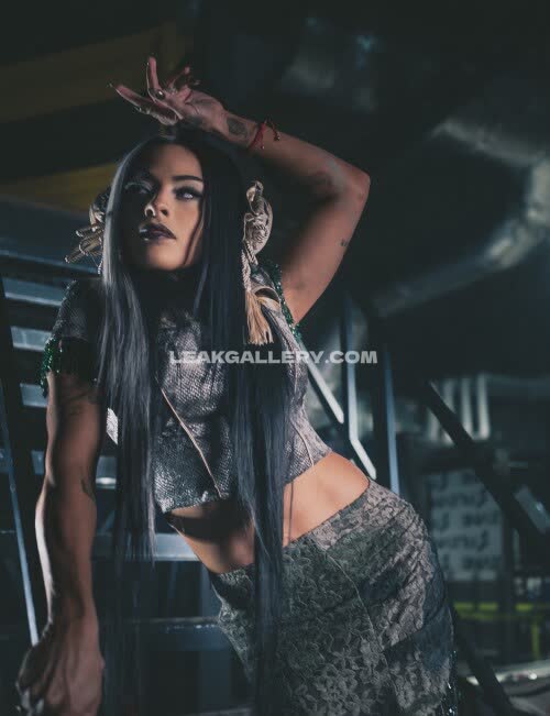 Zelina_vega Exclusive Leaked Nude OnlyFans #12171495
