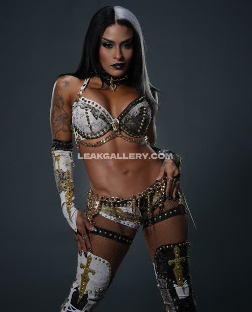 Zelina_vega Exclusive Leaked Nude OnlyFans #12171571