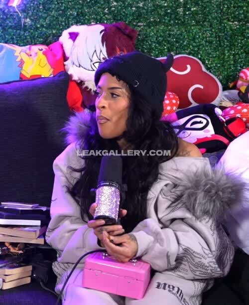 Zelina_vega Exclusive Leaked Nude OnlyFans #12171522