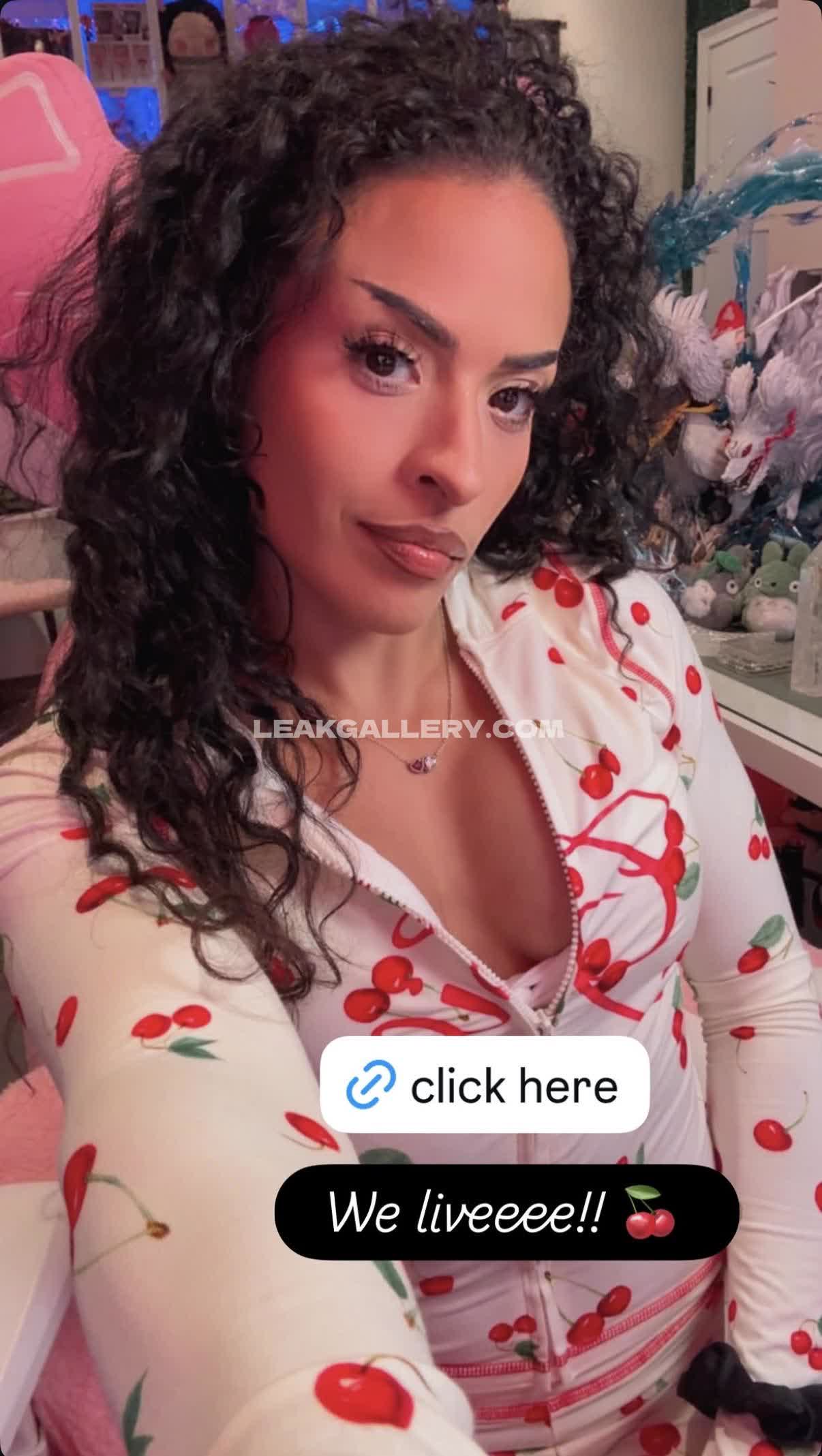 Zelina_vega Exclusive Leaked Nude OnlyFans #12801843
