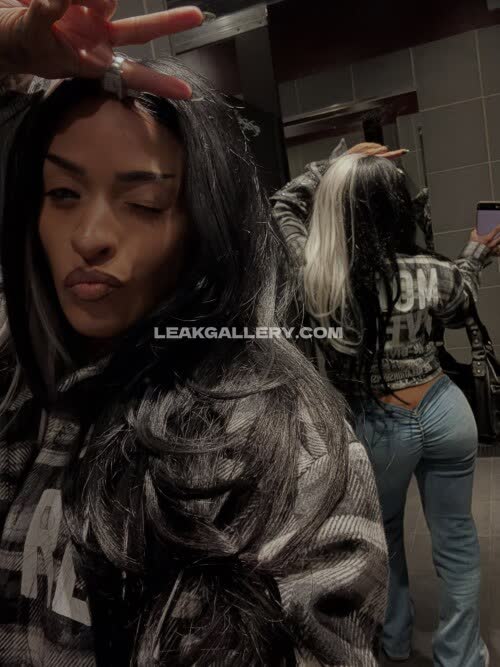 Zelina_vega Exclusive Leaked Nude OnlyFans #12171705