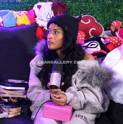 Zelina_vega Exclusive Leaked Nude OnlyFans #12171519