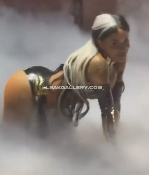 Zelina_vega Exclusive Leaked Nude OnlyFans #12171721