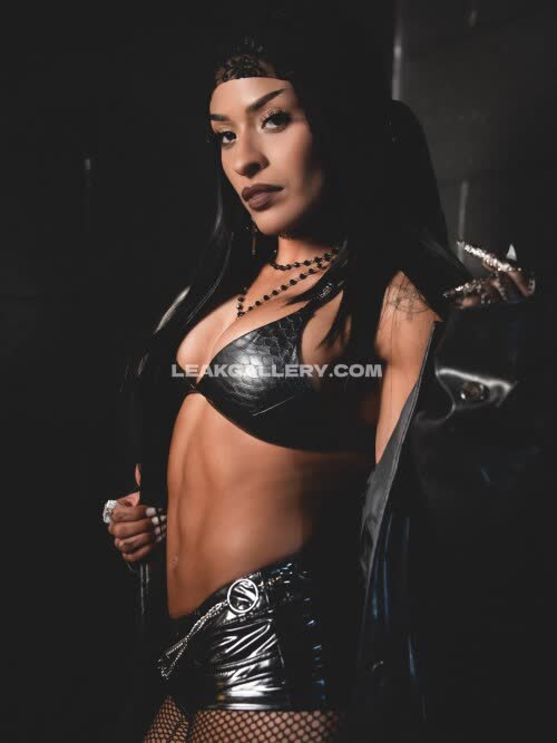 Zelina_vega Exclusive Leaked Nude OnlyFans #12171692