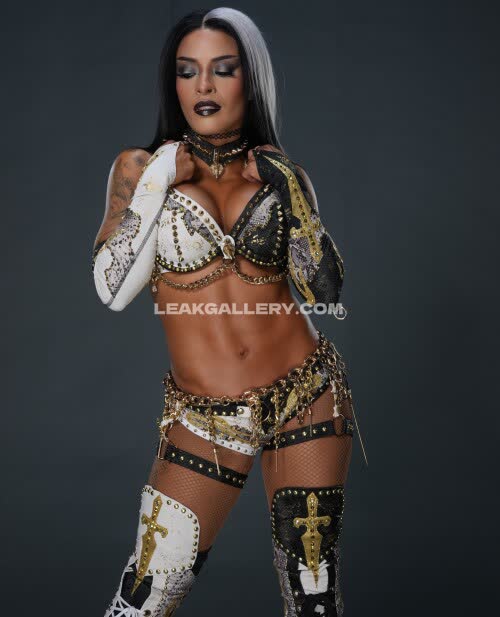 Zelina_vega Exclusive Leaked Nude OnlyFans #12171606