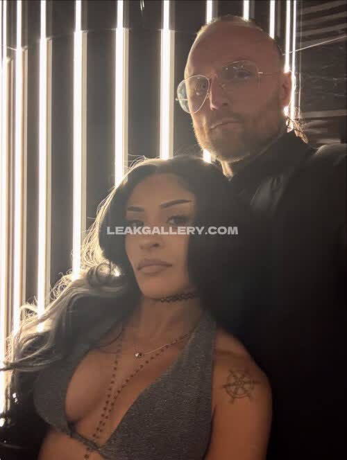 Zelina_vega Exclusive Leaked Nude OnlyFans #12171734