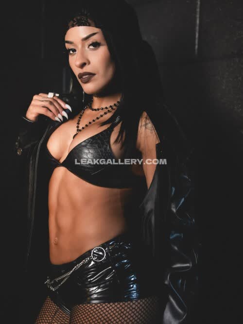 Zelina_vega Exclusive Leaked Nude OnlyFans #12171691