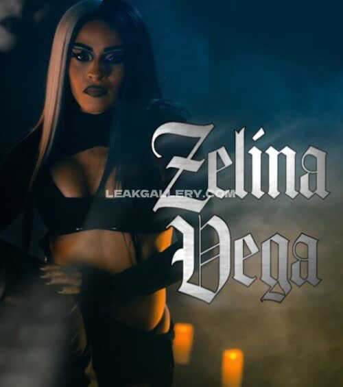 Zelina_vega Exclusive Leaked Nude OnlyFans #12171423