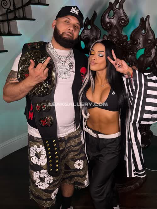 Zelina_vega Exclusive Leaked Nude OnlyFans #12171464