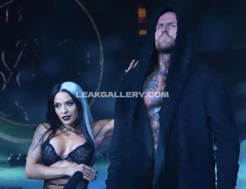 Zelina_vega Exclusive Leaked Nude OnlyFans #12171474