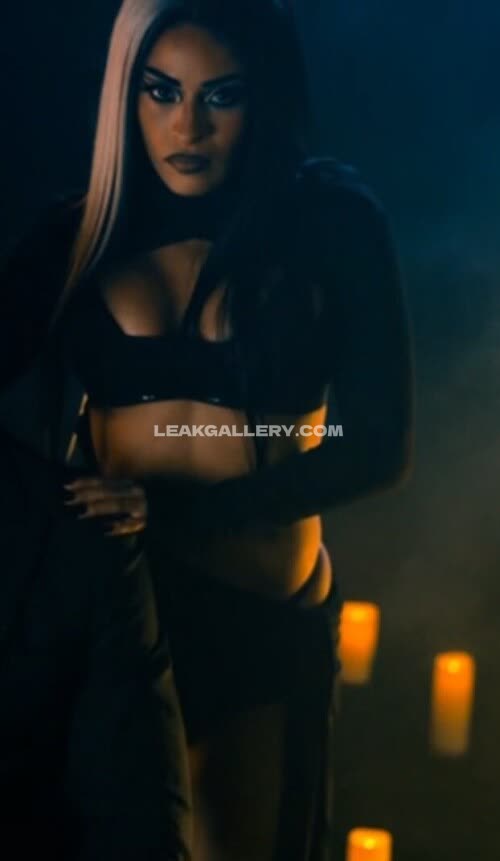 Zelina_vega Exclusive Leaked Nude OnlyFans #12171416
