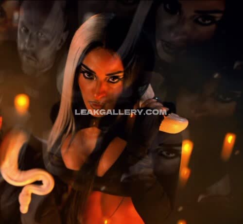 Zelina_vega Exclusive Leaked Nude OnlyFans #12171460