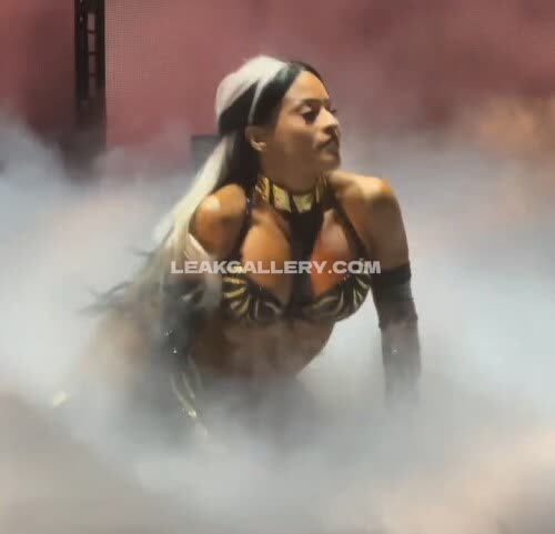 Zelina_vega Exclusive Leaked Nude OnlyFans #12171728