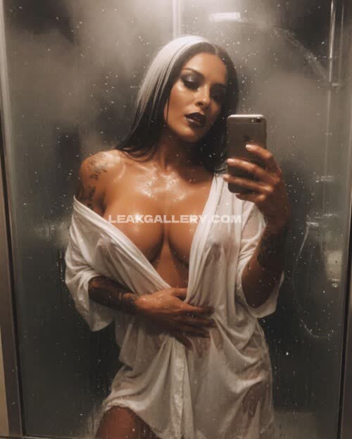 Zelinavegawwe Exclusive Leaked Nude OnlyFans #12287118