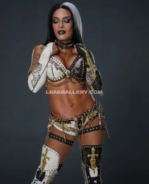 Zelinavegawwe Exclusive Leaked Nude OnlyFans #12287140