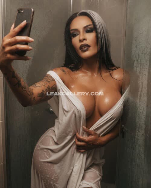 Zelinavegawwe Exclusive Leaked Nude OnlyFans #12287115