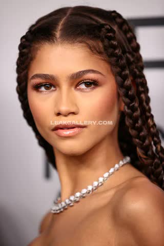 Zendaya Exclusive Leaked Nude OnlyFans #14838868