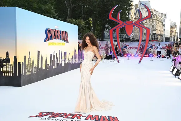 zendaya