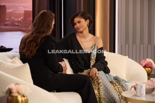 Zendaya Exclusive Leaked Nude OnlyFans #12108114