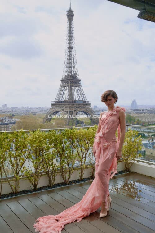 Zendaya Exclusive Leaked Nude OnlyFans #12107923