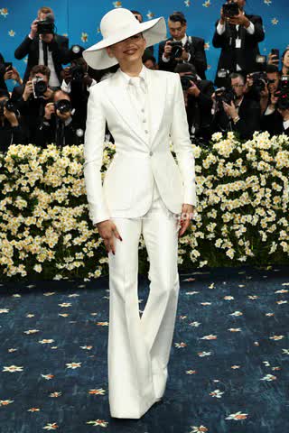 Zendaya Exclusive Leaked Nude OnlyFans #14857544
