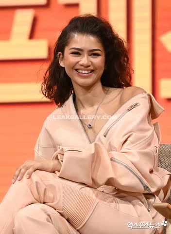Zendaya OnlyFans Nudi in Esclusiva Trapela #14812727