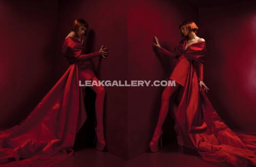 Zendaya Exclusive Leaked Nude OnlyFans #12108100