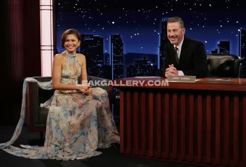 Zendaya Exclusive Leaked Nude OnlyFans #12107808