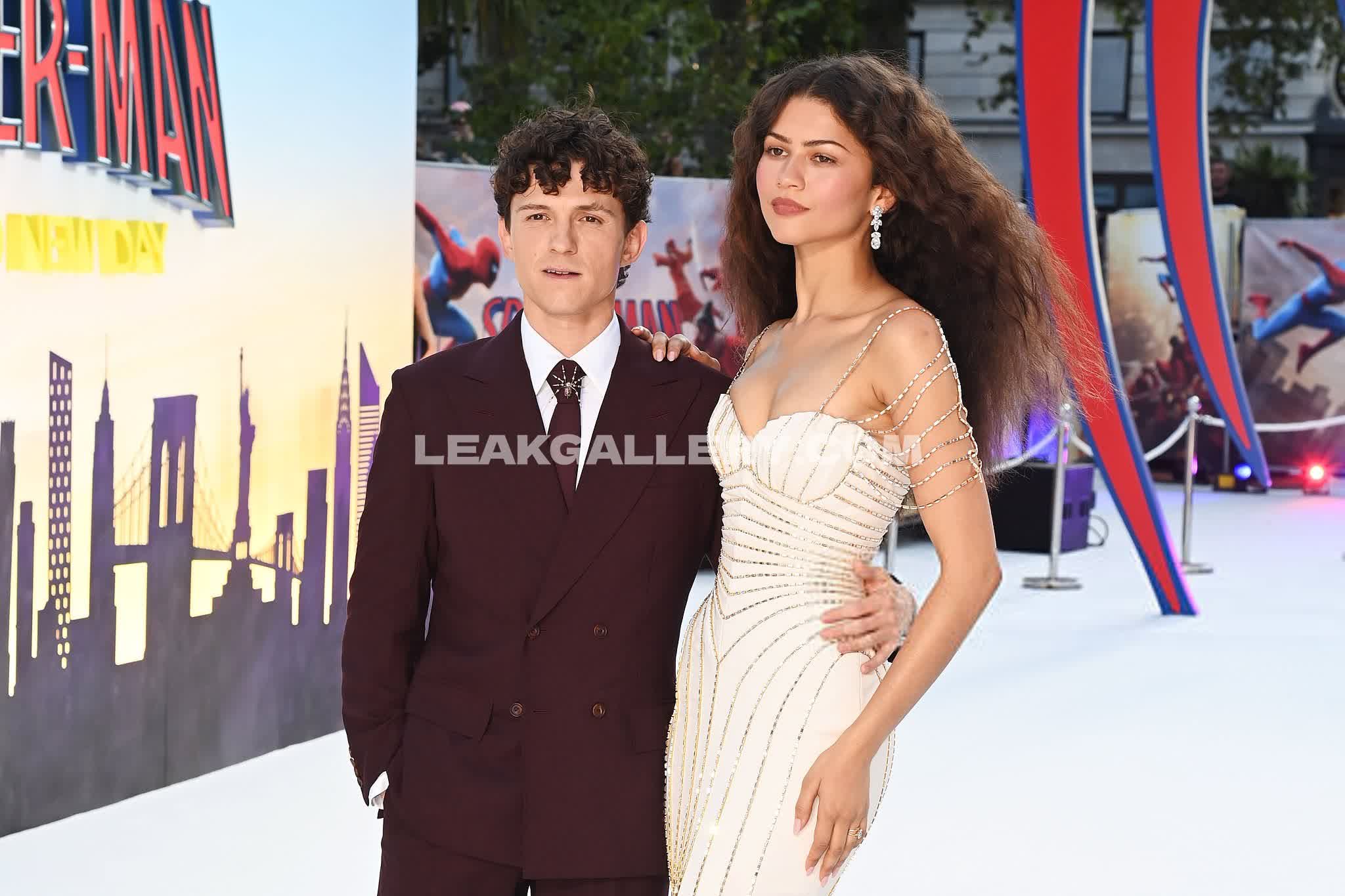 Zendaya Эксклюзивная утечка обнаженных OnlyFans #13517513