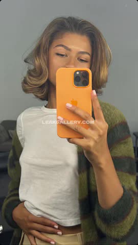 Zendaya Exclusive Leaked Nude OnlyFans #14857553