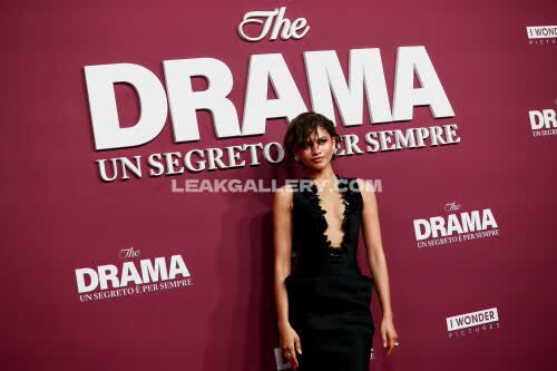 Zendaya Exclusive Leaked Nude OnlyFans #12107983