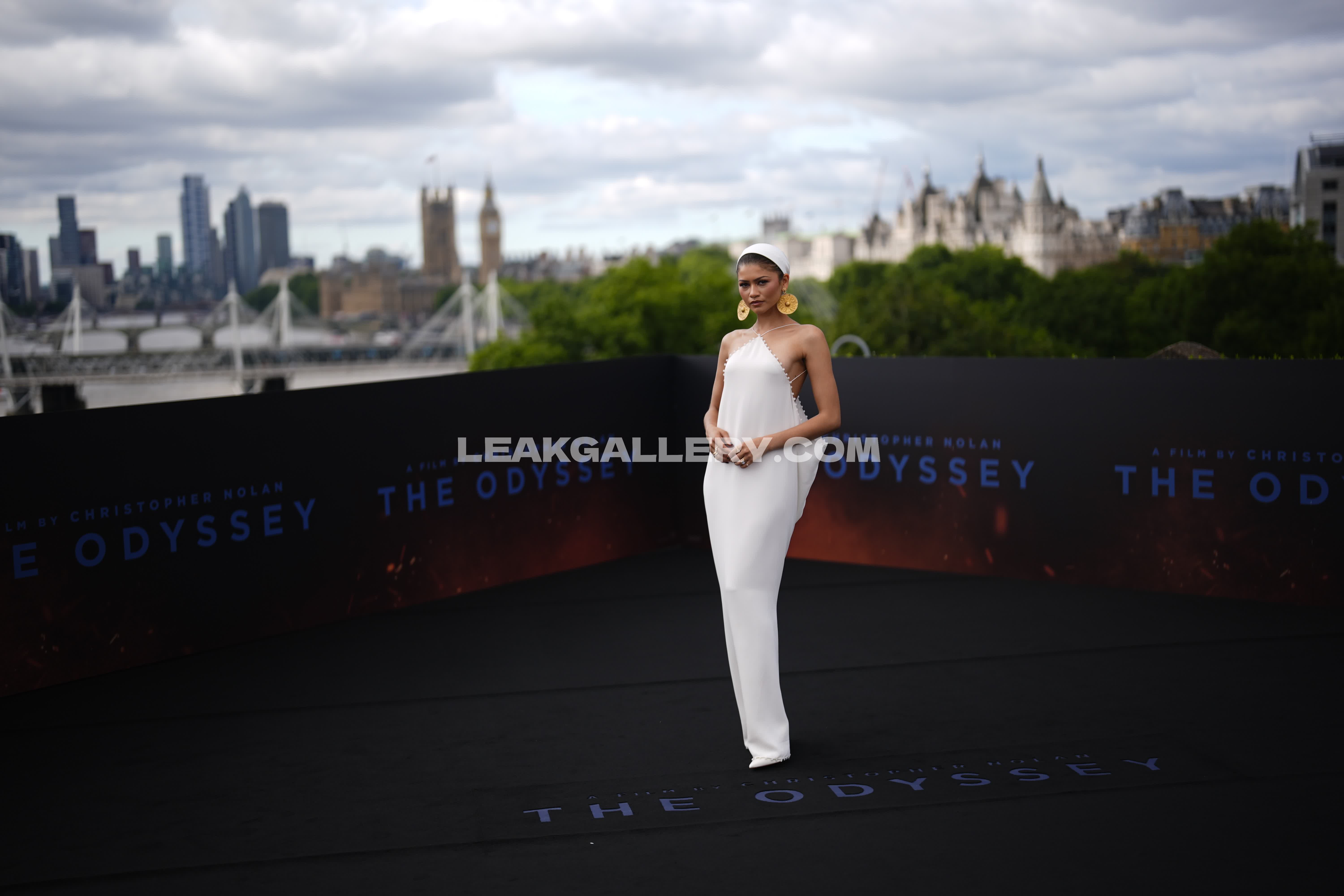 Zendaya Exklusiv geleakte Nacktbilder von OnlyFans #13001151