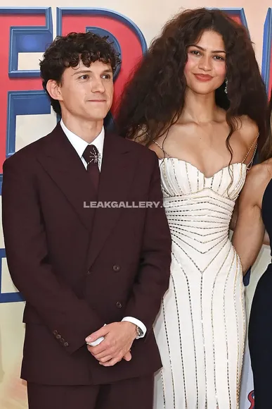 zendaya