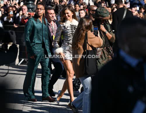 Zendaya Exclusive Leaked Nude OnlyFans #12107695