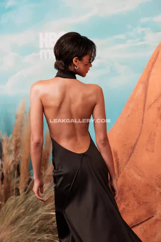 Zendaya Exclusive Leaked Nude OnlyFans #14860042