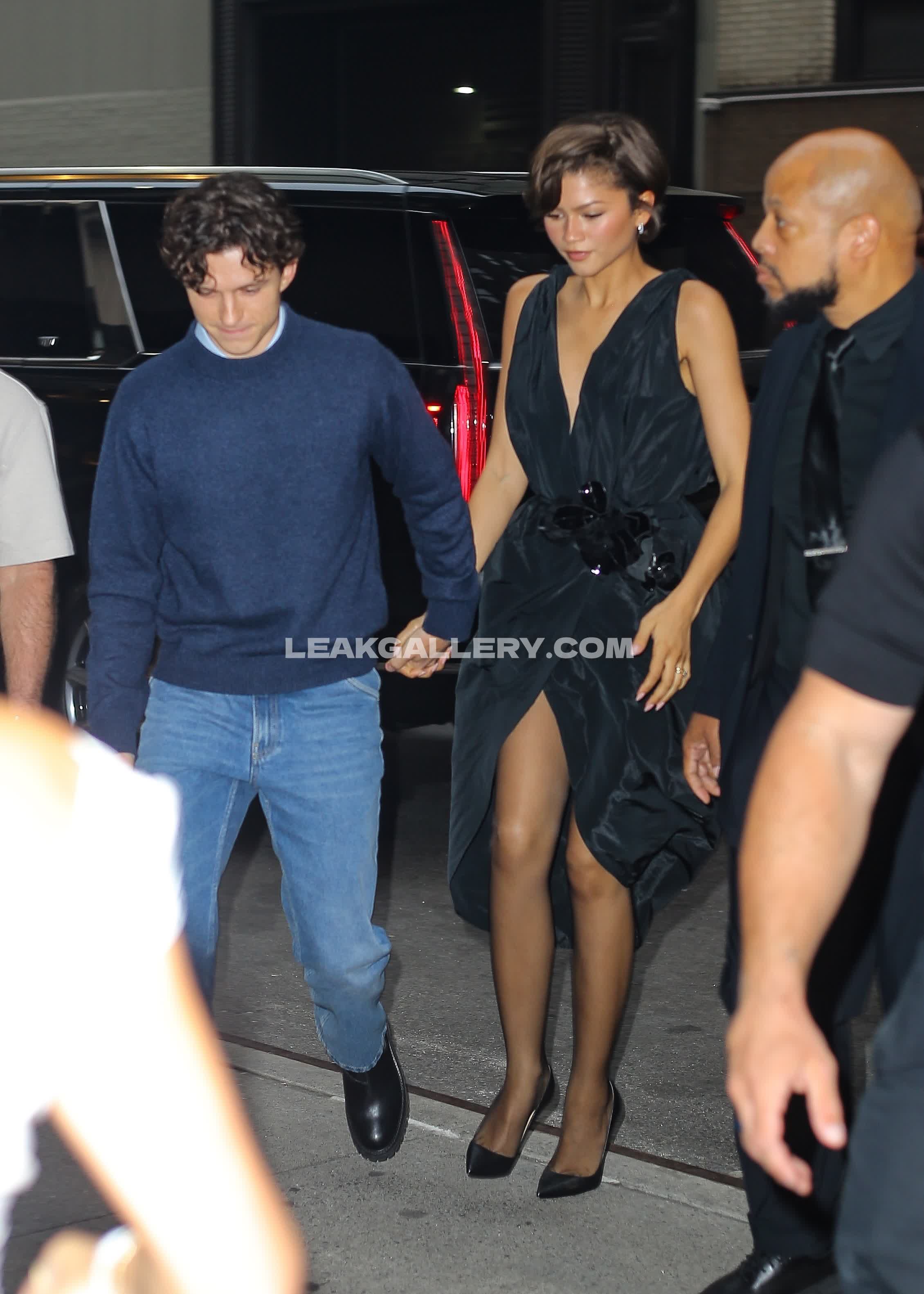 Zendaya Exclusive Leaked Nude OnlyFans #13142316