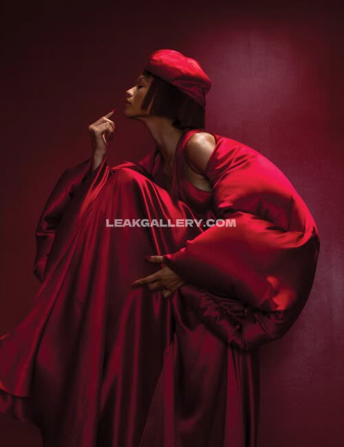 Zendaya Exclusive Leaked Nude OnlyFans #12108098