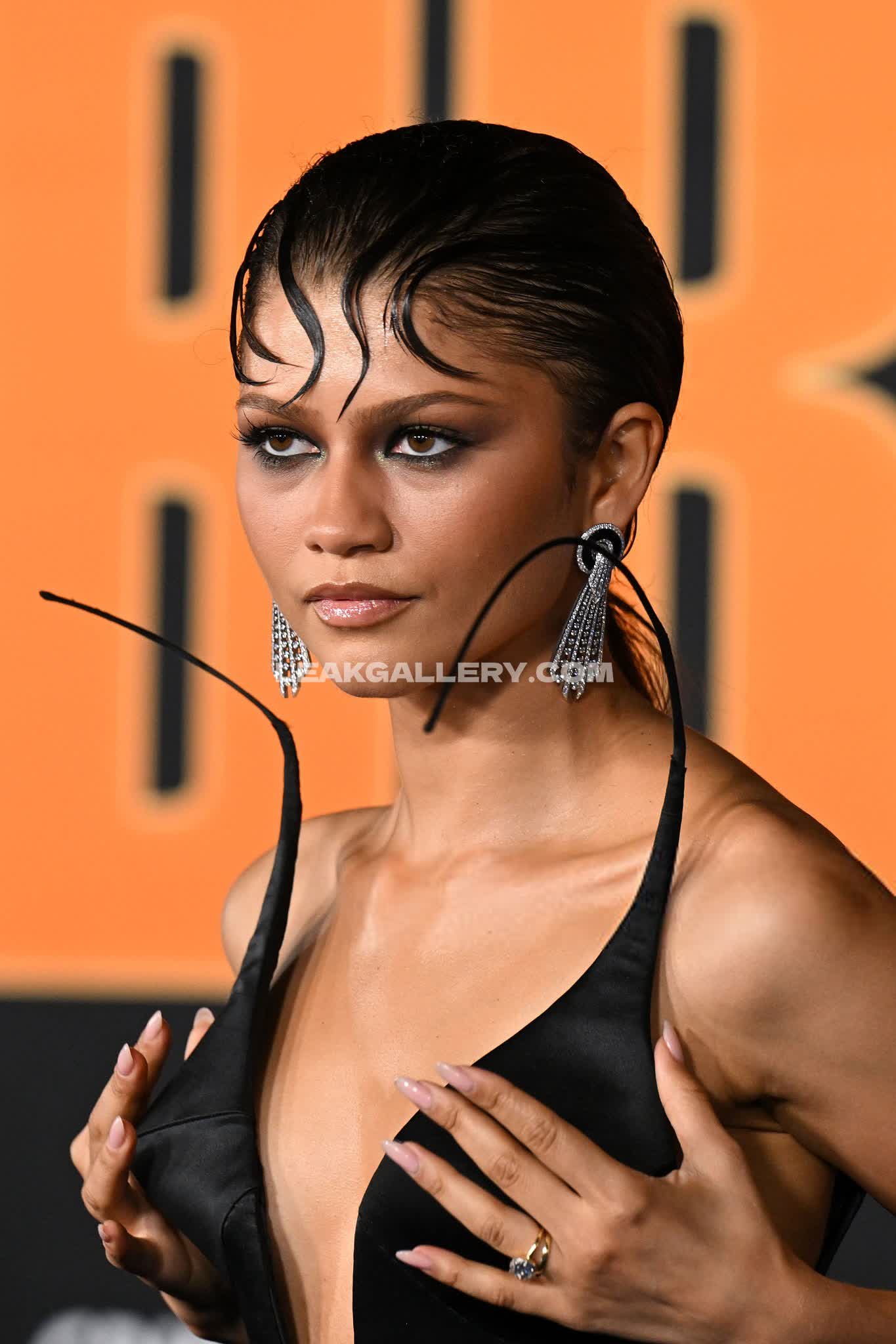 Zendaya Exclusive Leaked Nude OnlyFans #13277343