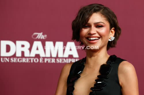 Zendaya Exclusive Leaked Nude OnlyFans #12107946