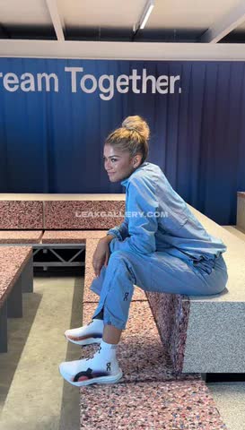 Zendaya Exclusive Leaked Nude OnlyFans #14876604