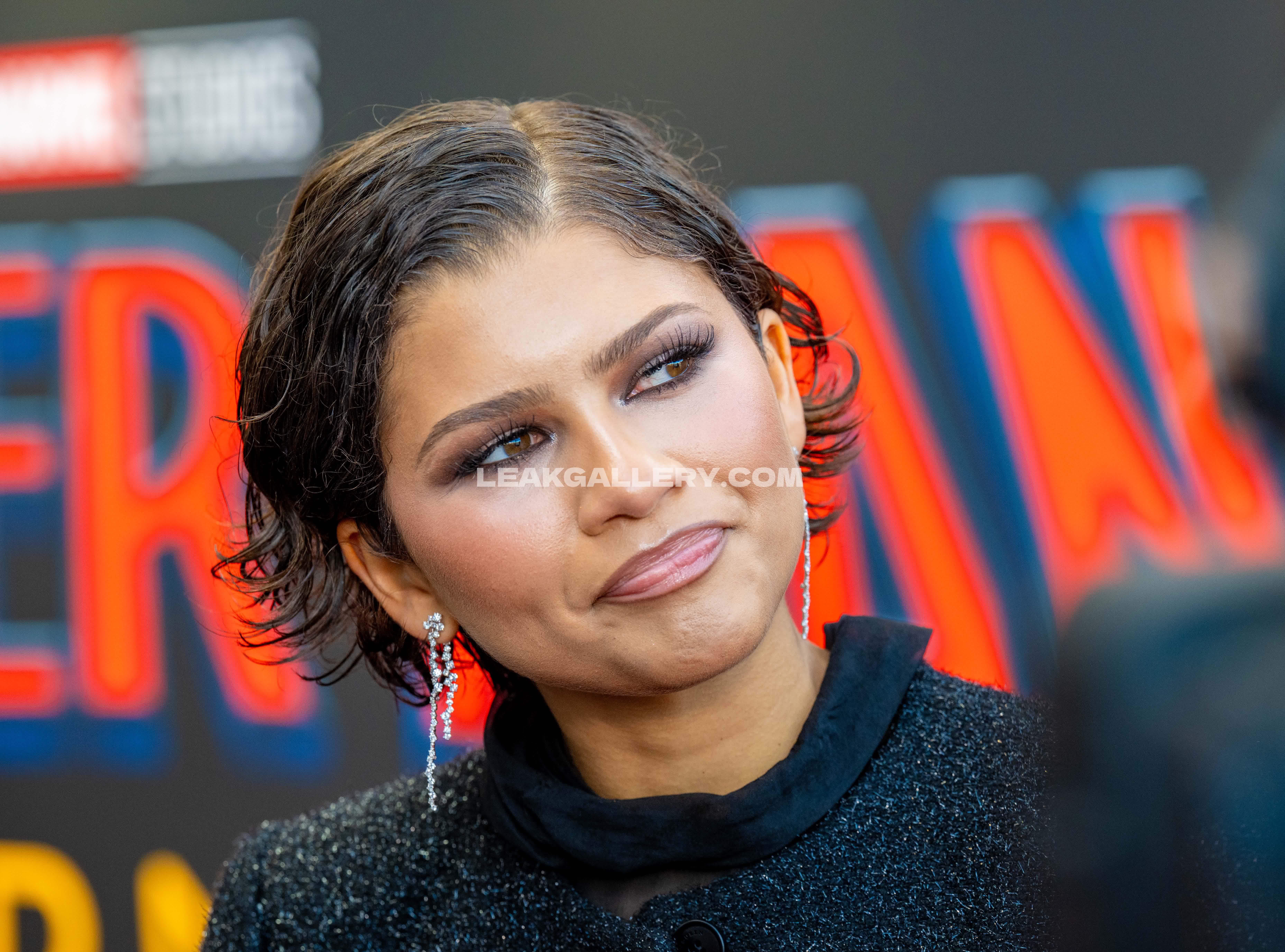 Zendaya OnlyFans Nudi in Esclusiva Trapela #12828778