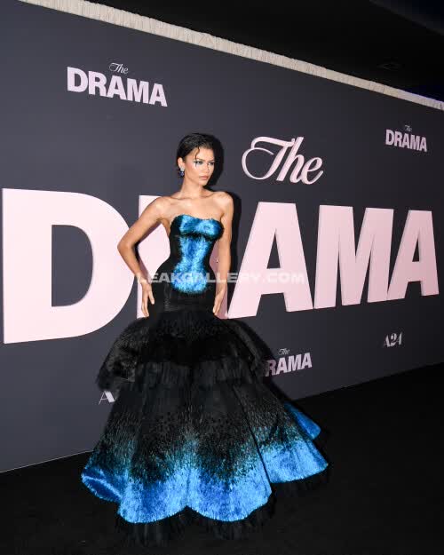 Zendaya Exclusive Leaked Nude OnlyFans #12107997