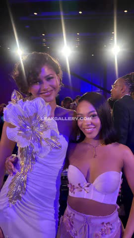 Zendaya Exclusive Leaked Nude OnlyFans #14901434