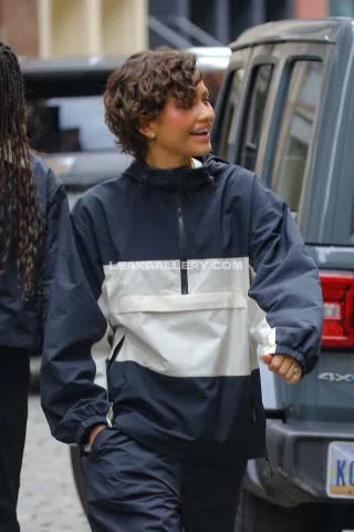 Zendaya Exclusive Leaked Nude OnlyFans #14902486